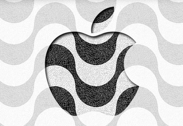 Imagens internas da Apple Retail Store no Rio de Janeiro