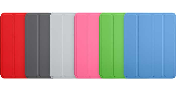 limpar smart cover