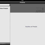 Produtos - Mini Negocio
