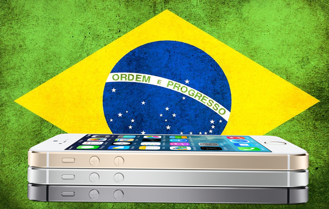 lancamento do 5s e 5c