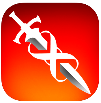 Infinity Blade