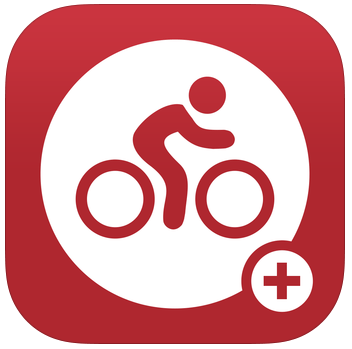 Map My Ride+