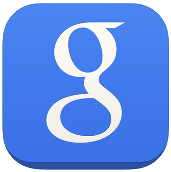 Pesquisa Google icone, Google Search icon