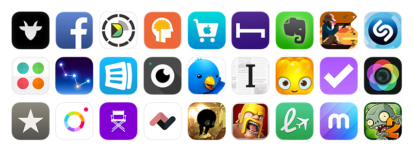 apps gratis limitados