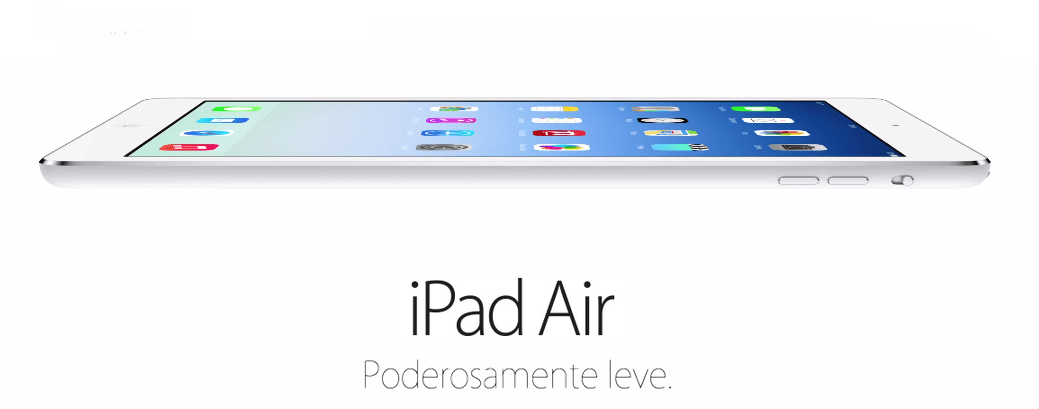 iPad Air