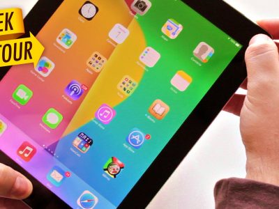 iPhone / iPad sem som | TechApple.com.br