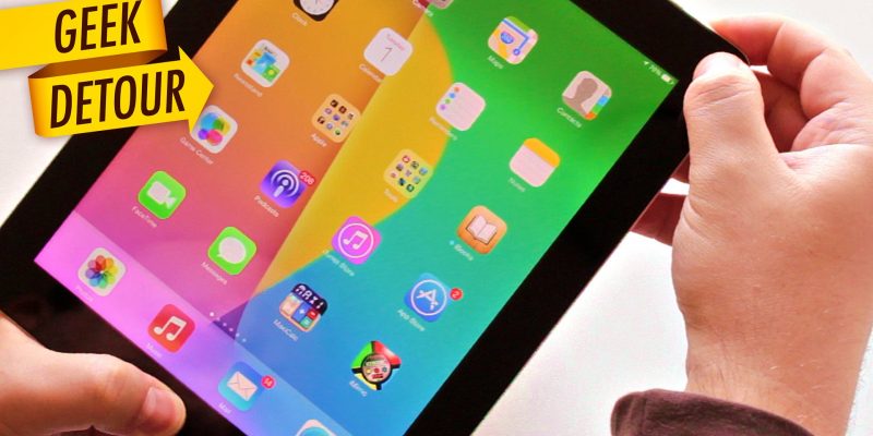 iPhone / iPad sem som | TechApple.com.br