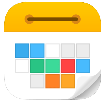 Calendars 5 - Tech Apple