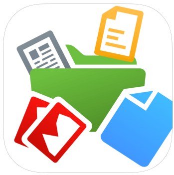 FileCentral icone/icon