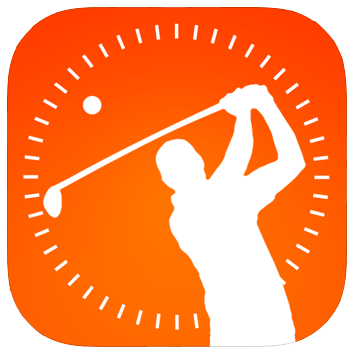 FunGolf GPS 3D - icone