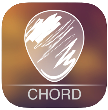 Guitar Kit+ for chord search