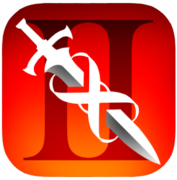 InfinityBlade2-icone