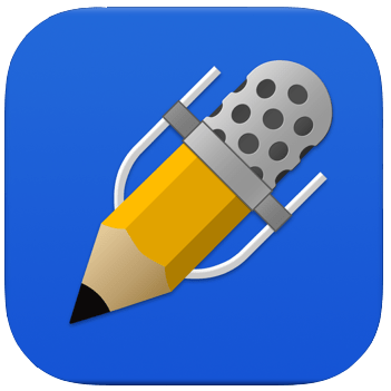 Notability-ícone/icon