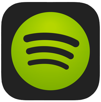 SpotifyMusic-icone
