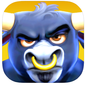 Stampede Run HD