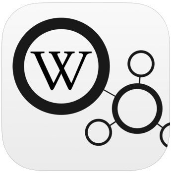 WikiLinks icone/icon