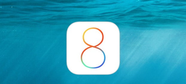 iOS 8 | Tech Apple