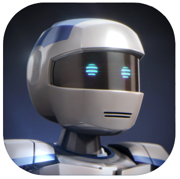 Aton Rum - icone | Tech Apple