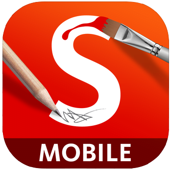 SketchBook Mobile | Tech Apple