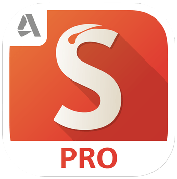 SketchBook Pro para iPad-icone