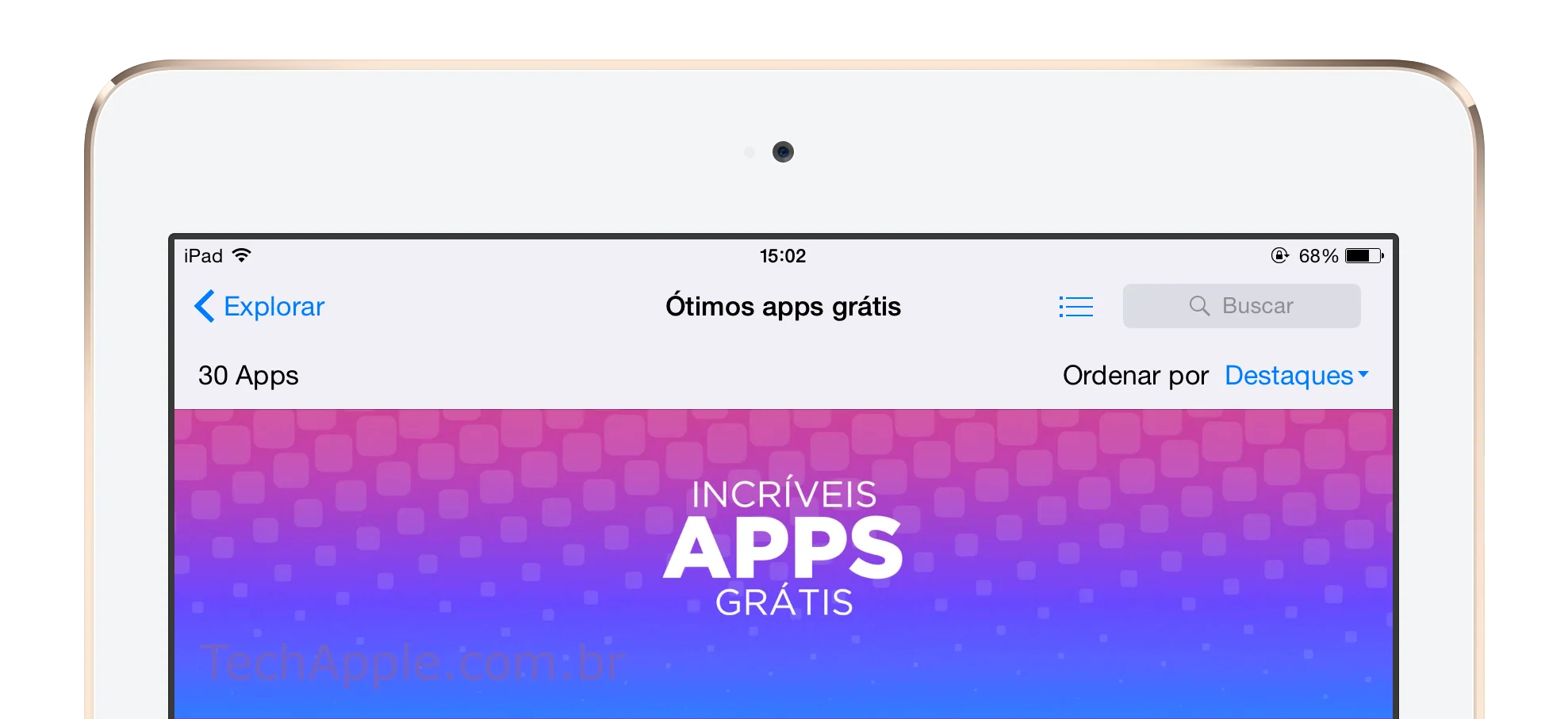 Aproveite sua quarentena com essas lista de jogos para iPhone