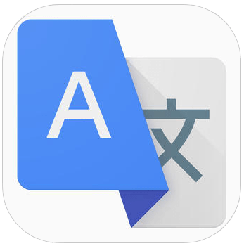 GoogleTradutor-icone