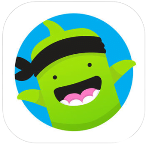 ClassDojo-icone