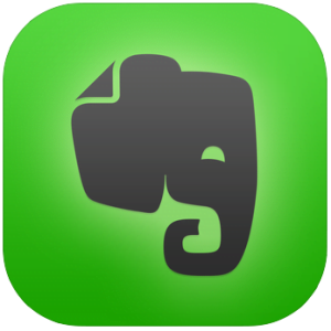 Evernote - iOS