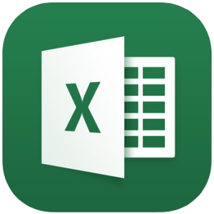 Microsoft Excel-icone