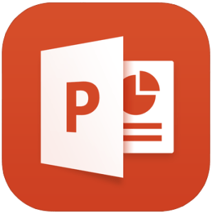 Microsoft PowerPoint - iOS