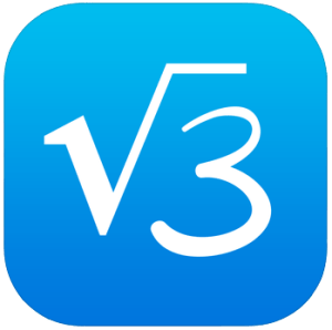 MyScript Calculator - iOS