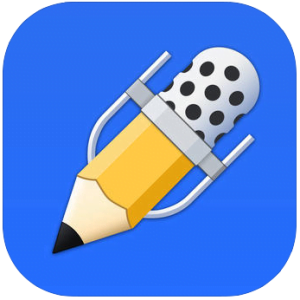 Notability - iOS