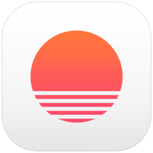 Sunrise Calendar - iOS