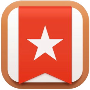 Wunderlist-icone