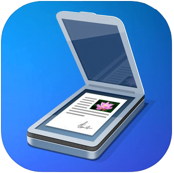 Scanner Pro by Readdle