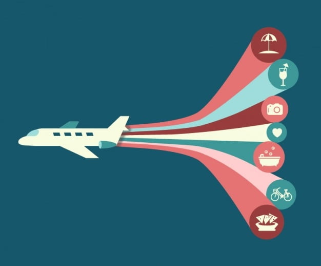 23 aplicativos que você deve ter antes de fazer sua viagem, em seu iPhone e iPad