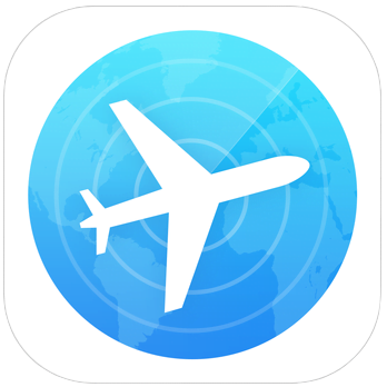 Acompanhe cada etapa do seu voo em tempo real com FlightTrack 5