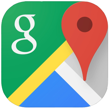 GoogleMaps