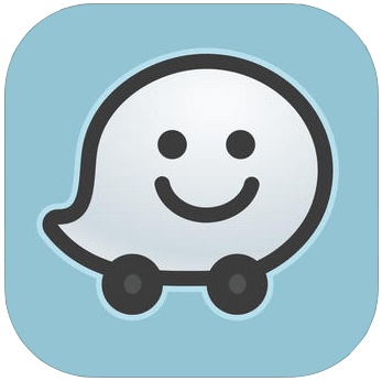 Waze