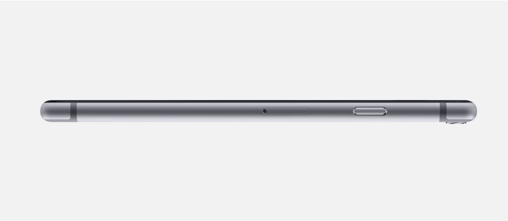 iPhone 6s pode ser mais grosso que o atual para suportar o Force Touch - TechApple.com.br