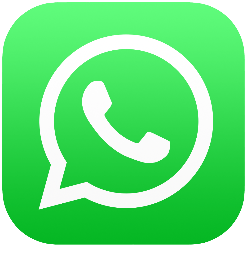 WhatsApp icon/ícone | TechApple.com.br