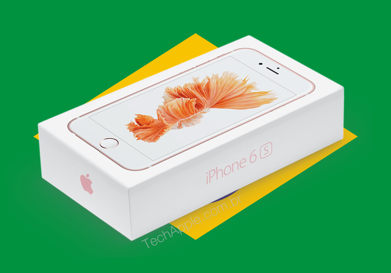 ANATEL libera vendas e fabricação do iPhone 6s e 6s Plus no Brasil | TechApple.com.br