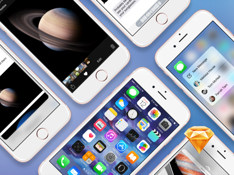 Apple libera terceira versão beta do iOS 9.2 para desevolvedores