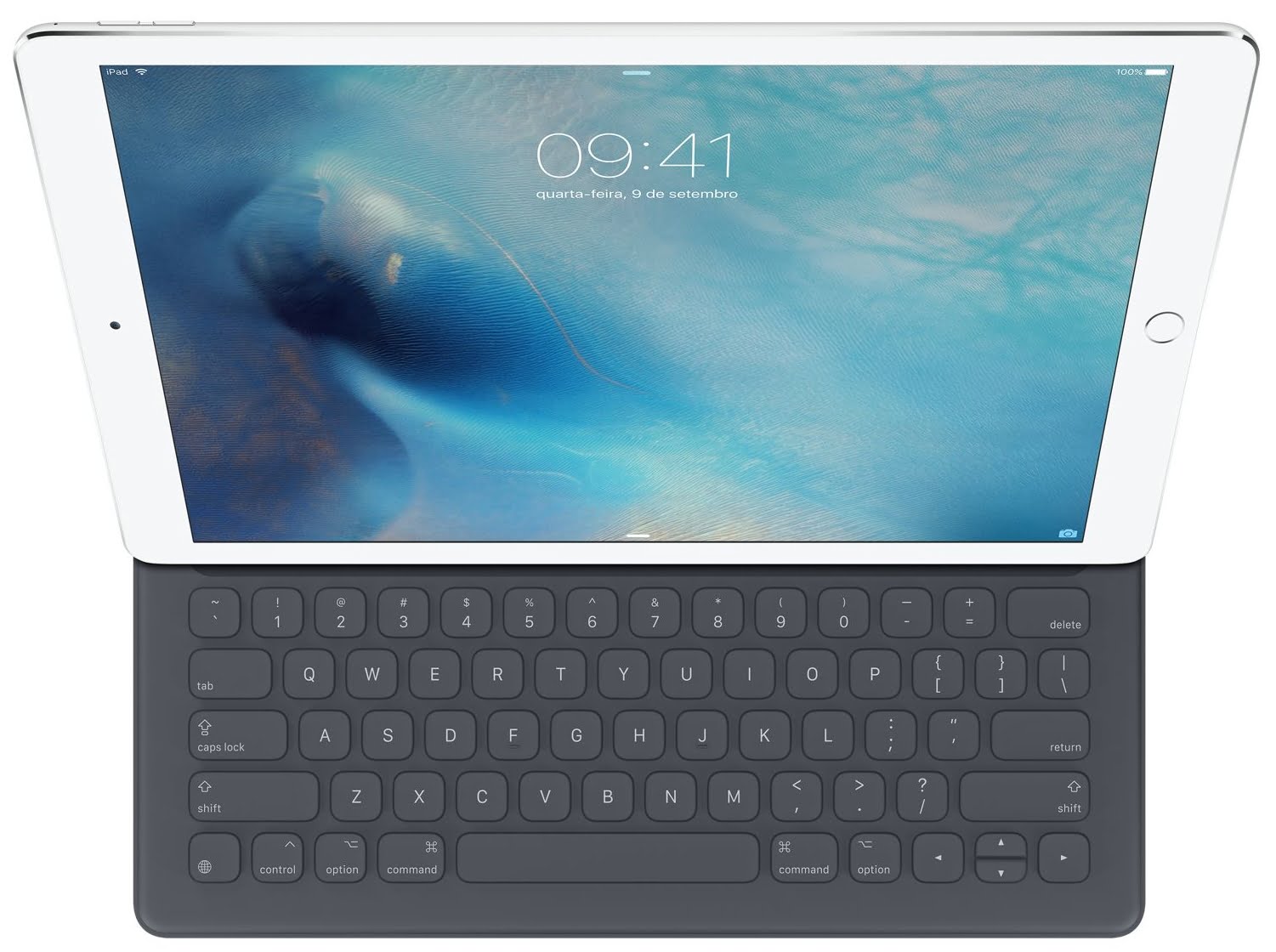 iPad Pro vai custar entre R$7.299 e R$9.699 no Brasil