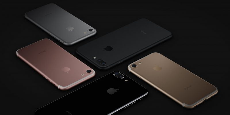 Conheça tudo sobre o iPhone 7 e iPhone 7 Plus | TechApple.com.br