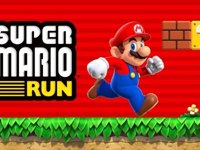 Super Mario Run | TechApple.com.br
