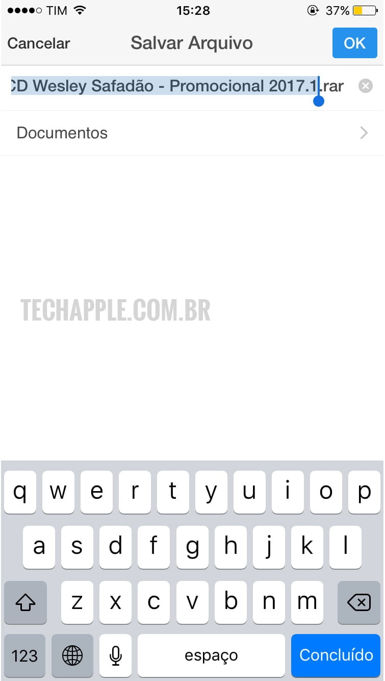 Como baixar músicas de graça pelo iPhone ou iPad sem o iTunes | TechApple.com.br