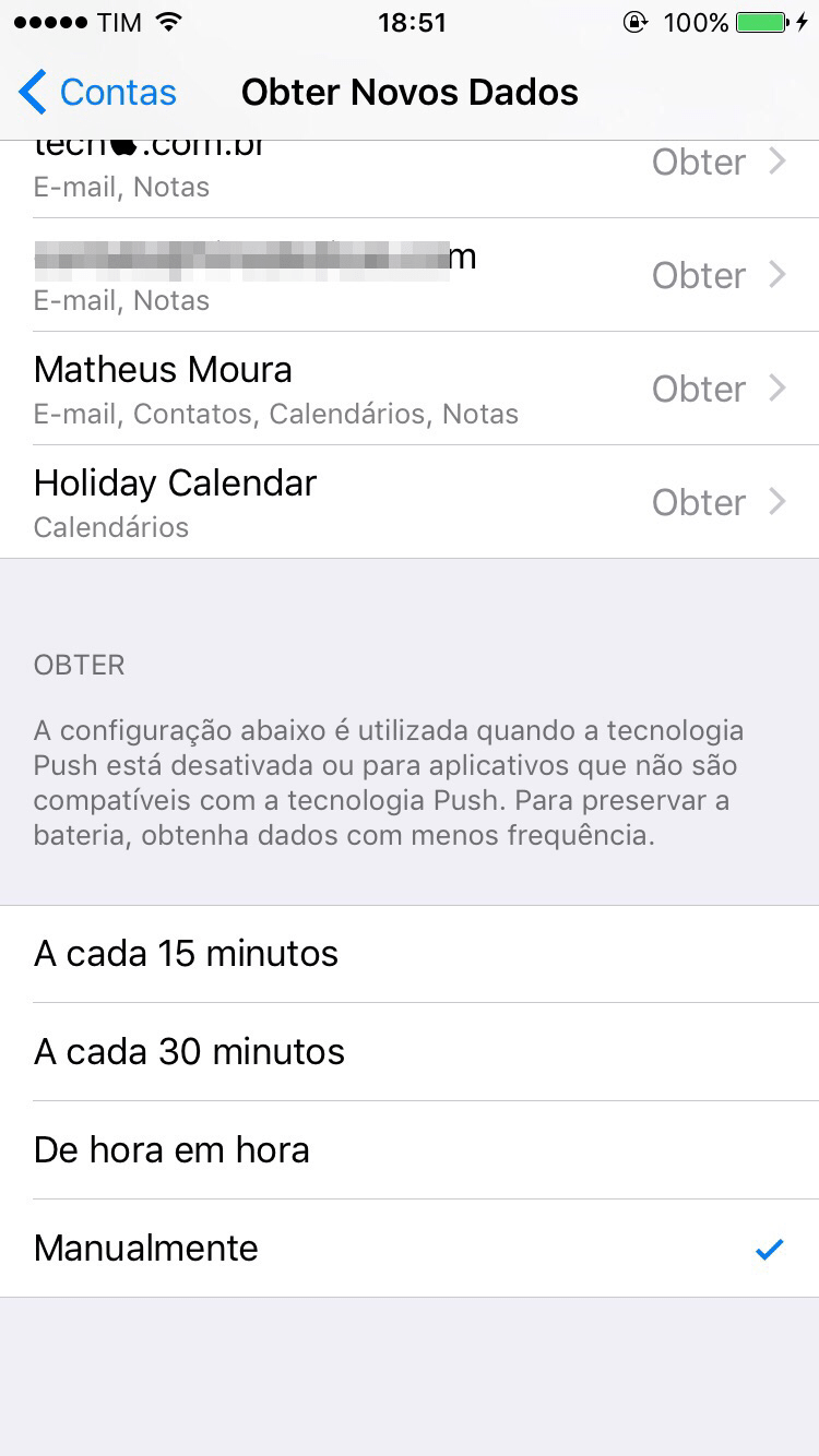 Dicas de como economizar o consumo de dados 3G/4G no iOS | TechApple.com.br