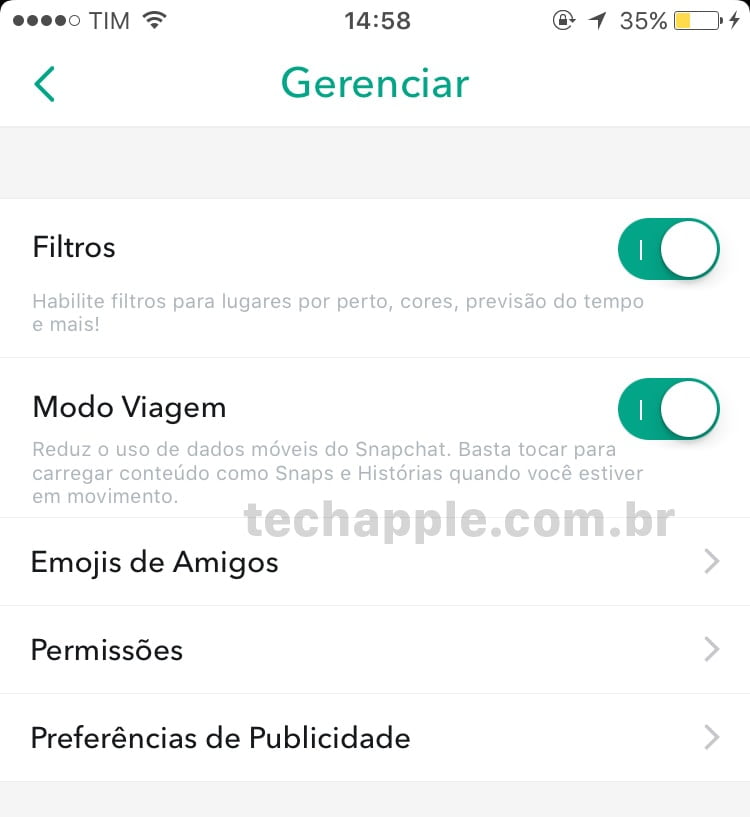 Dicas de como economizar o consumo de dados 3G/4G no iOS | TechApple.com.br