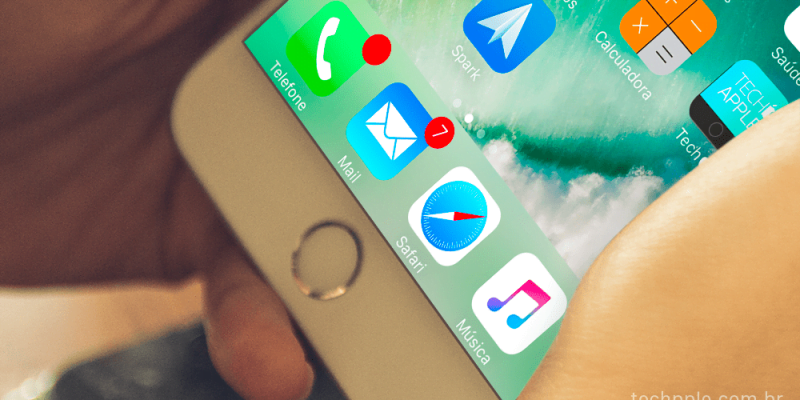 Como tirar a bolinha vermelha do Voicemail no iPhone | TechApple.com.br
